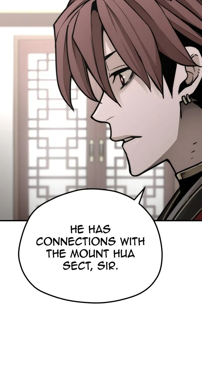 Read Murim RPG Simulation EN Manga Online