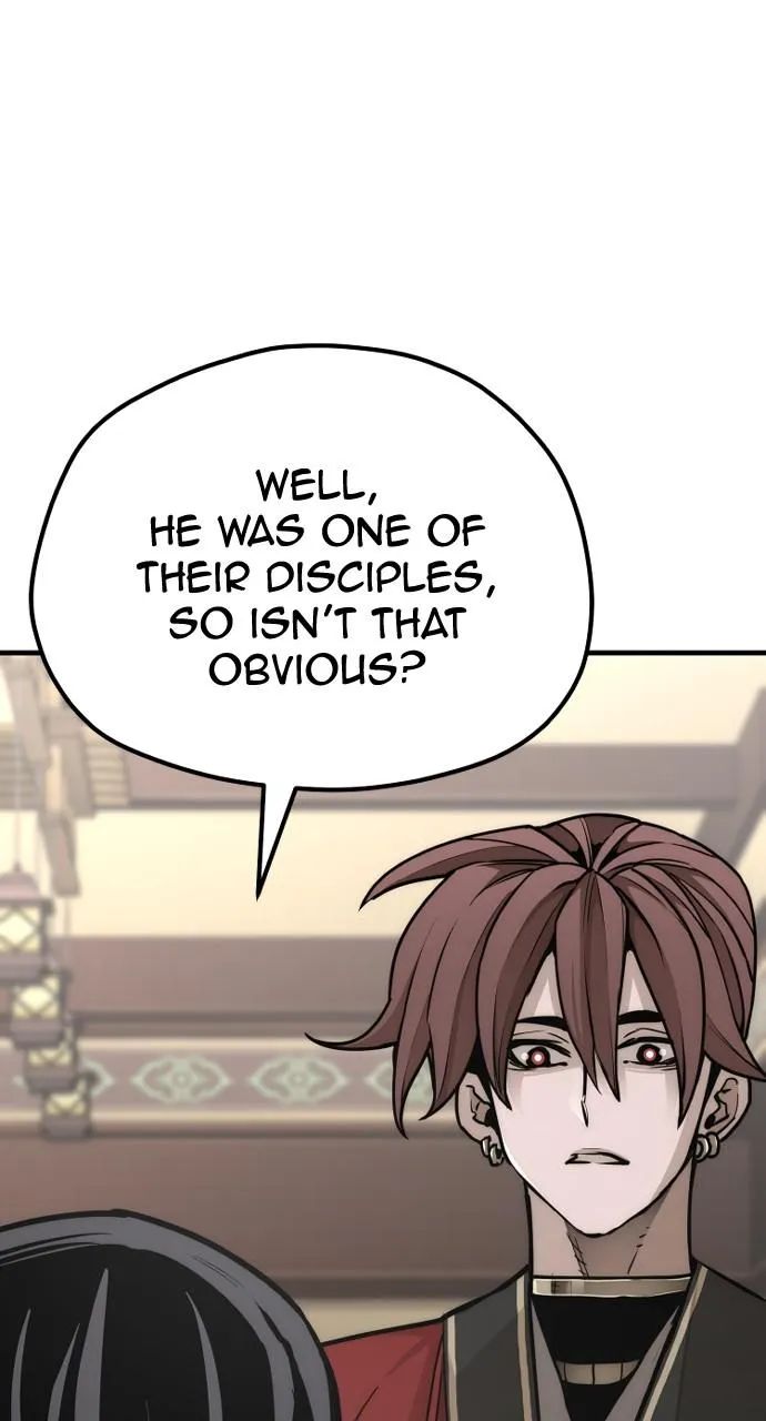 Read Murim RPG Simulation EN Manga Online