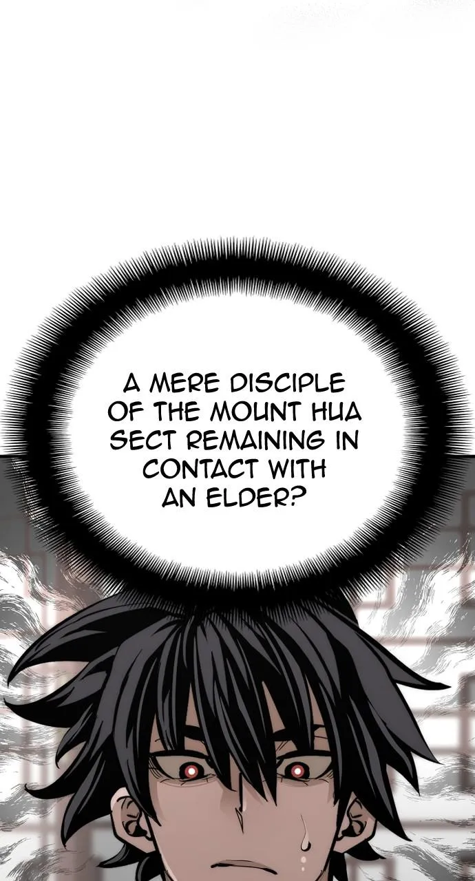 Read Murim RPG Simulation EN Manga Online