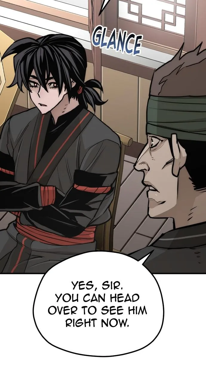 Read Murim RPG Simulation EN Manga Online