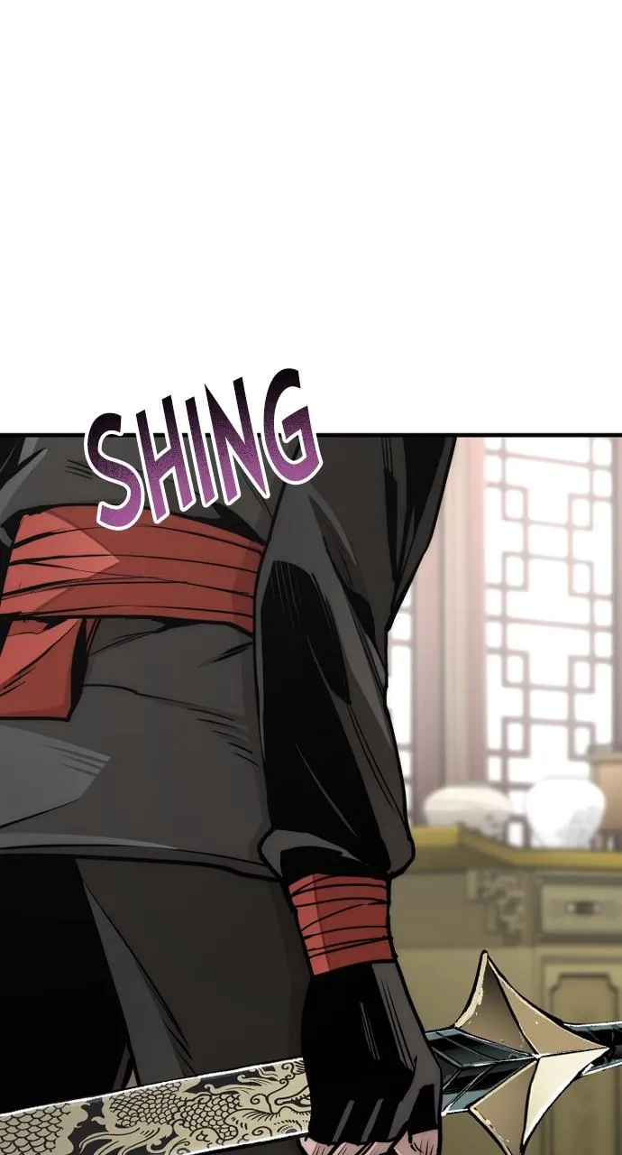 Read Murim RPG Simulation EN Manga Online