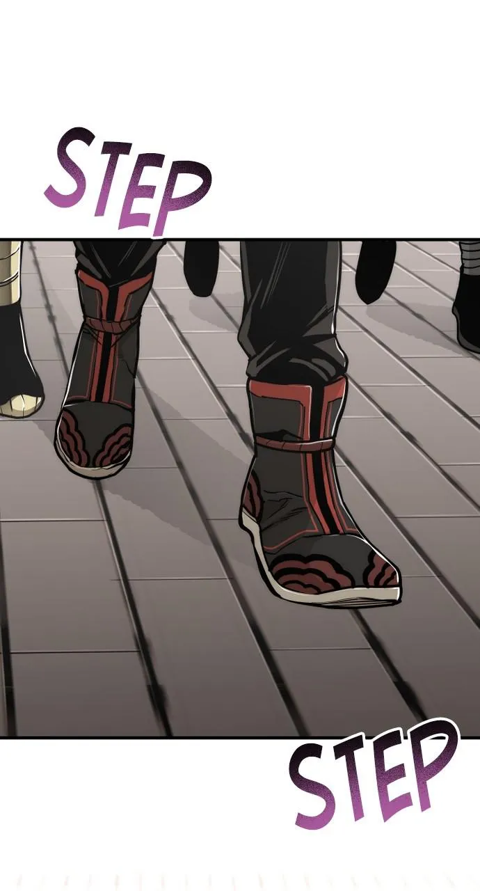 Read Murim RPG Simulation EN Manga Online