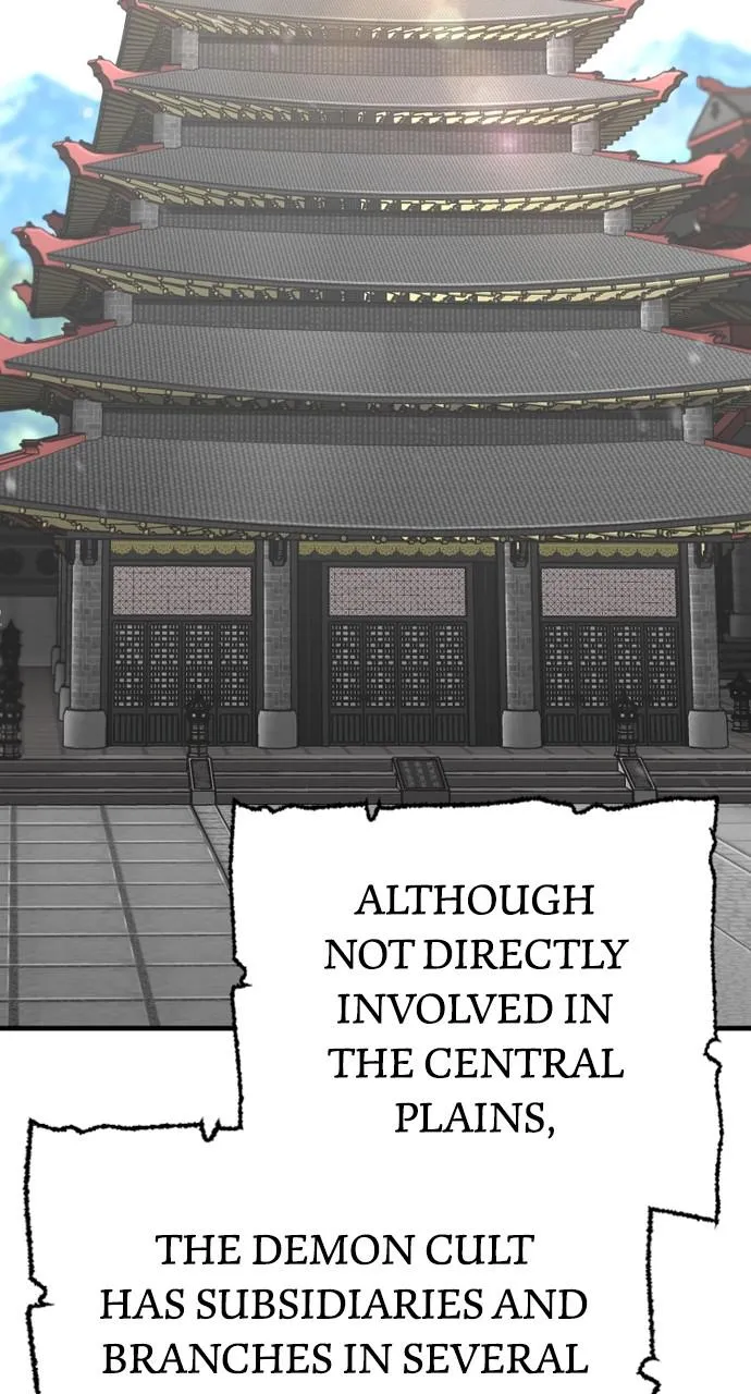 Read Murim RPG Simulation EN Manga Online