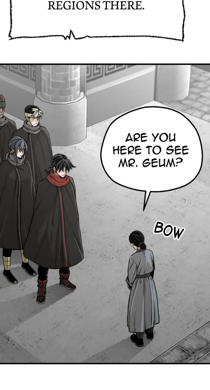 Read Murim RPG Simulation EN Manga Online