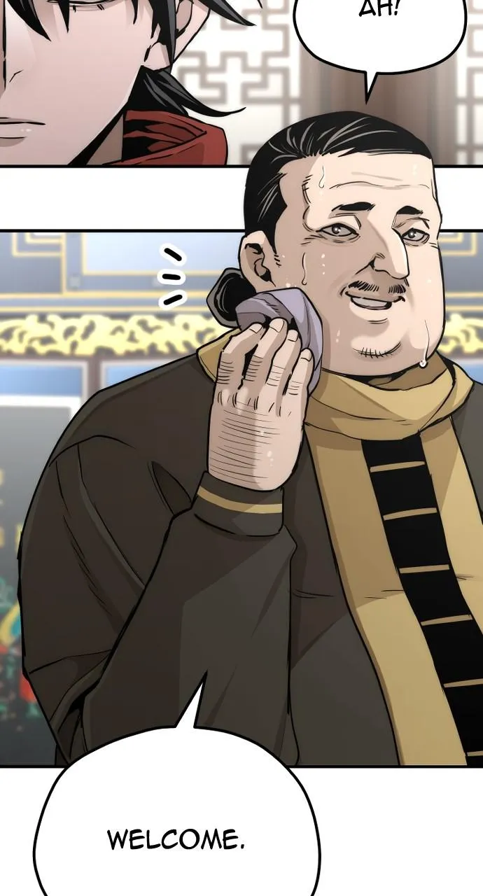 Read Murim RPG Simulation EN Manga Online