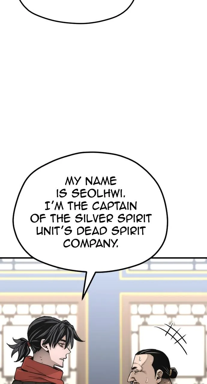 Read Murim RPG Simulation EN Manga Online