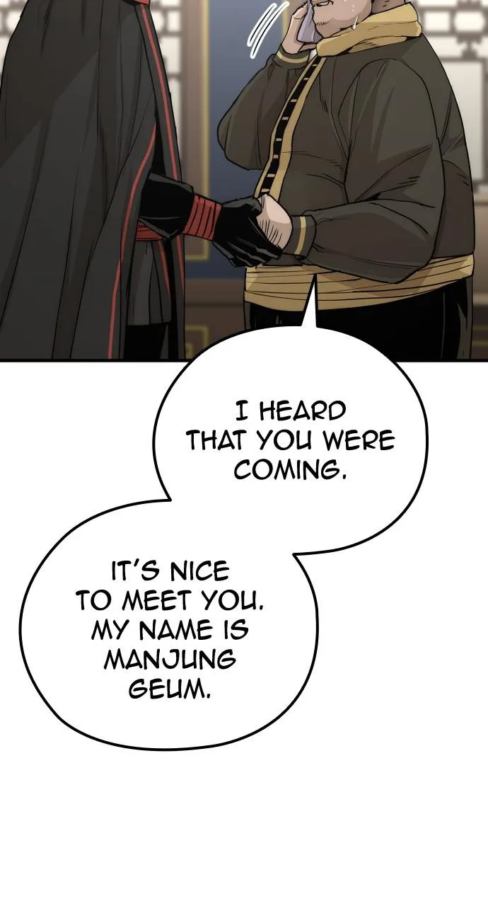 Read Murim RPG Simulation EN Manga Online