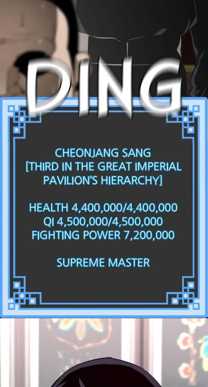 Read Murim RPG Simulation EN Manga Online