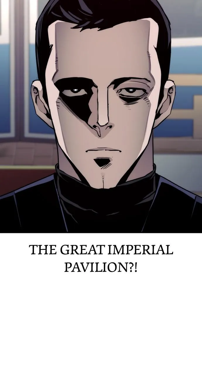 Read Murim RPG Simulation EN Manga Online