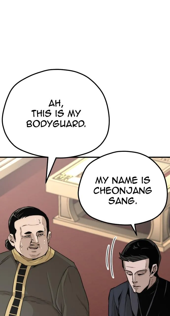 Read Murim RPG Simulation EN Manga Online