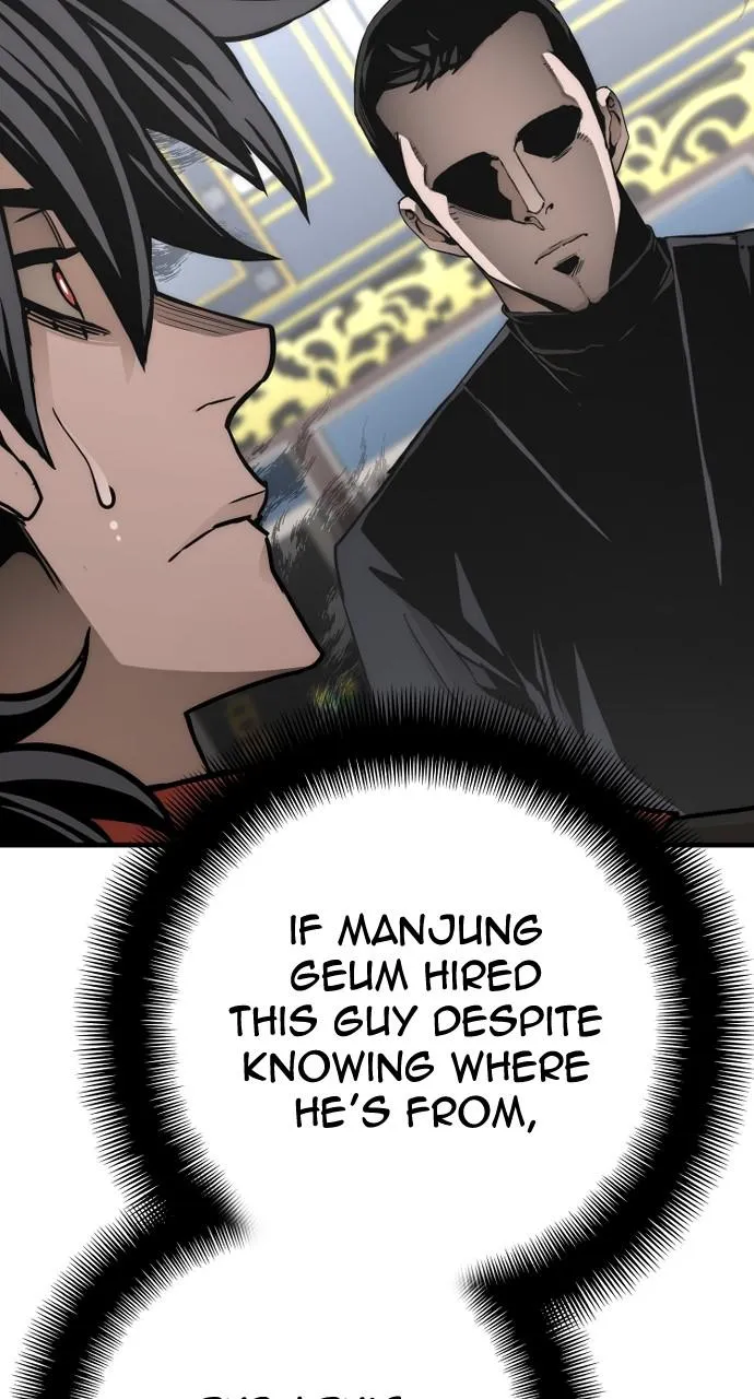 Read Murim RPG Simulation EN Manga Online