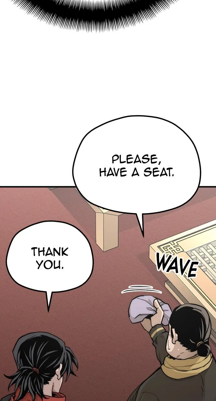 Read Murim RPG Simulation EN Manga Online