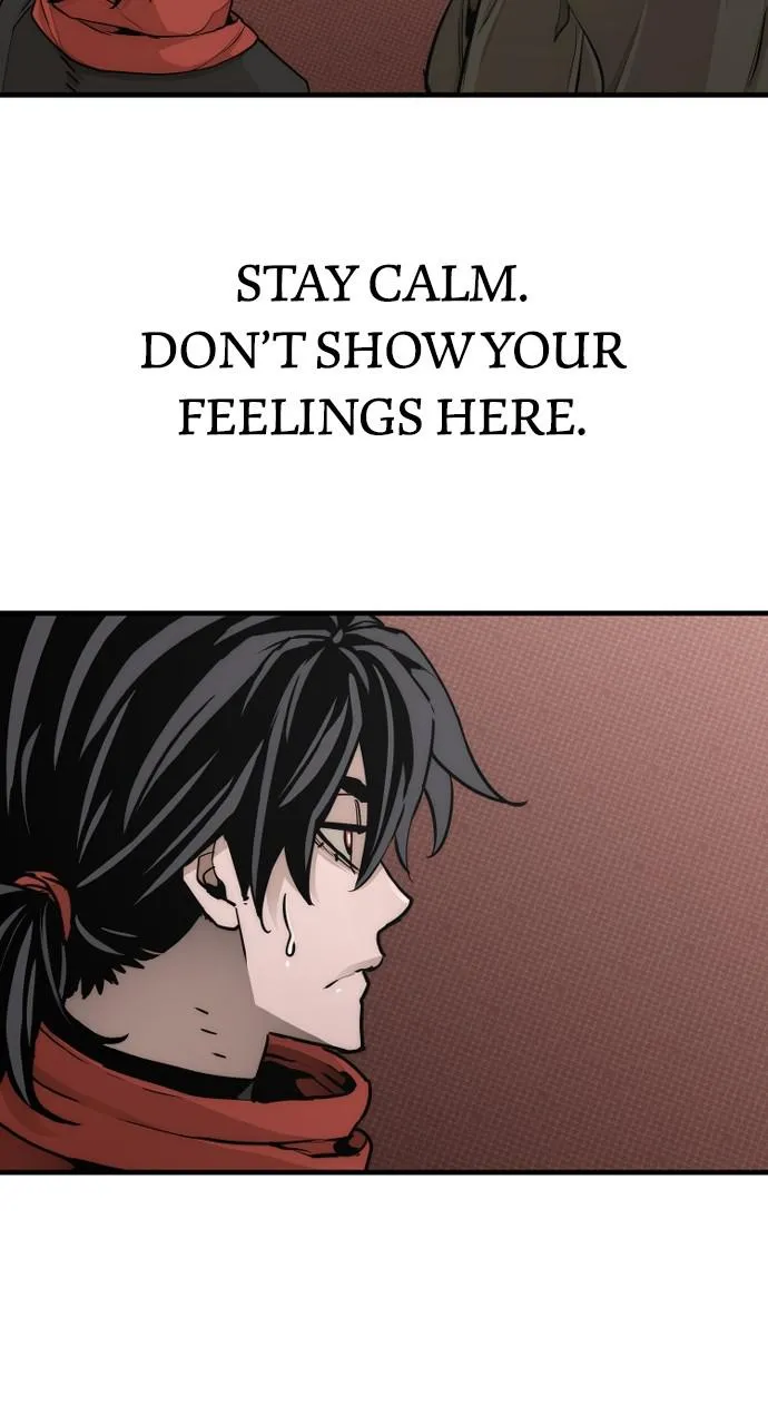 Read Murim RPG Simulation EN Manga Online