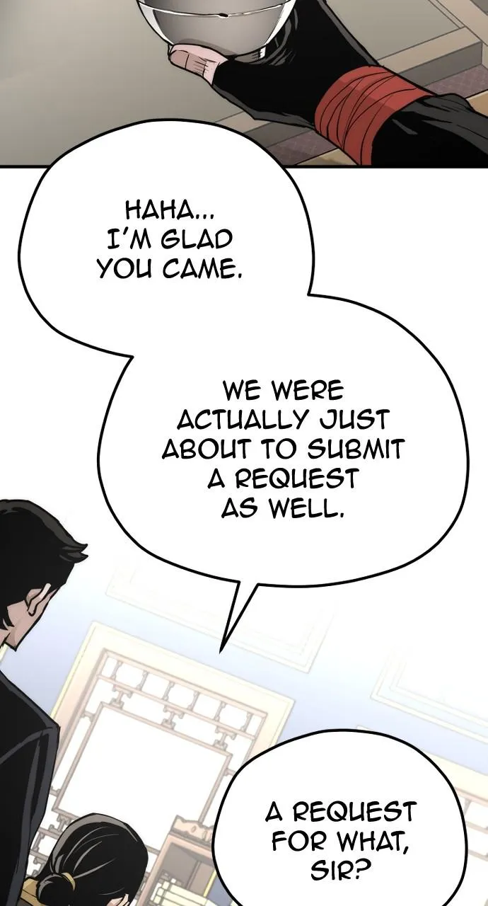 Read Murim RPG Simulation EN Manga Online