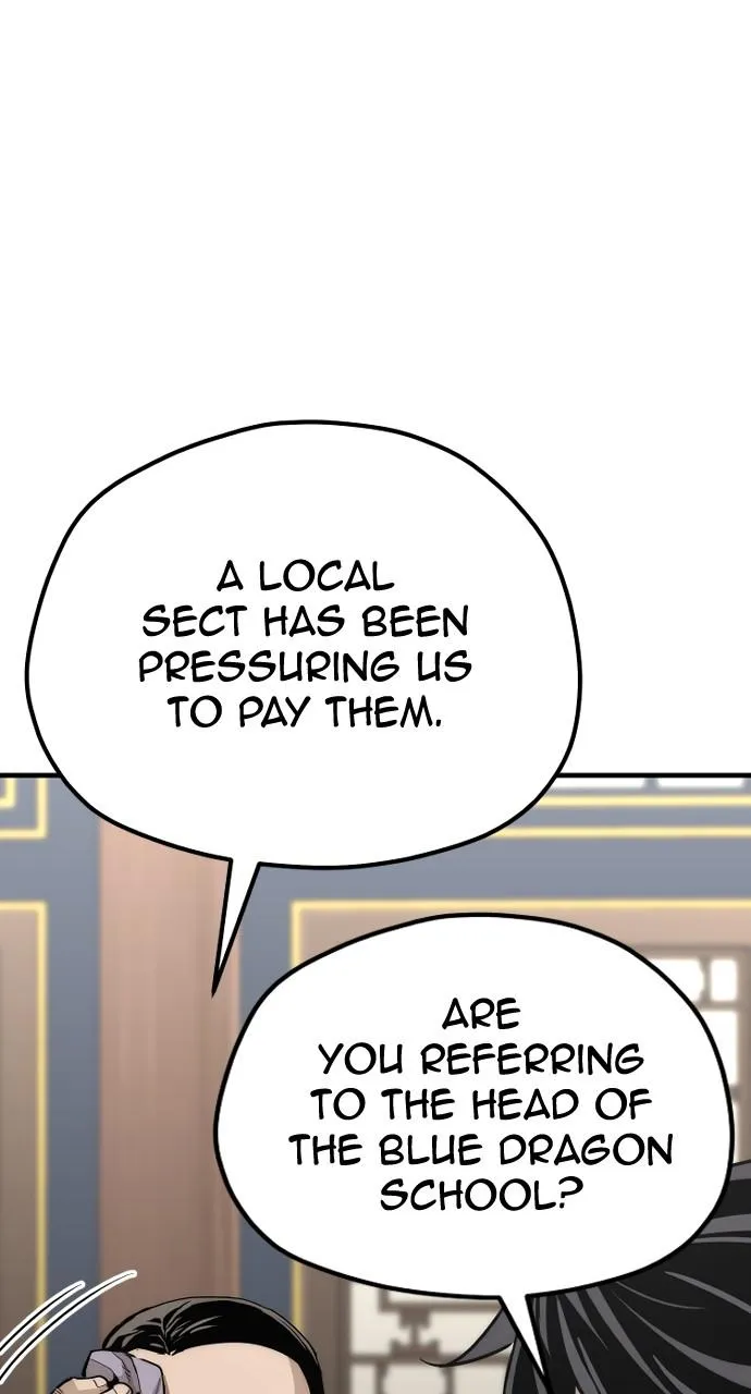 Read Murim RPG Simulation EN Manga Online