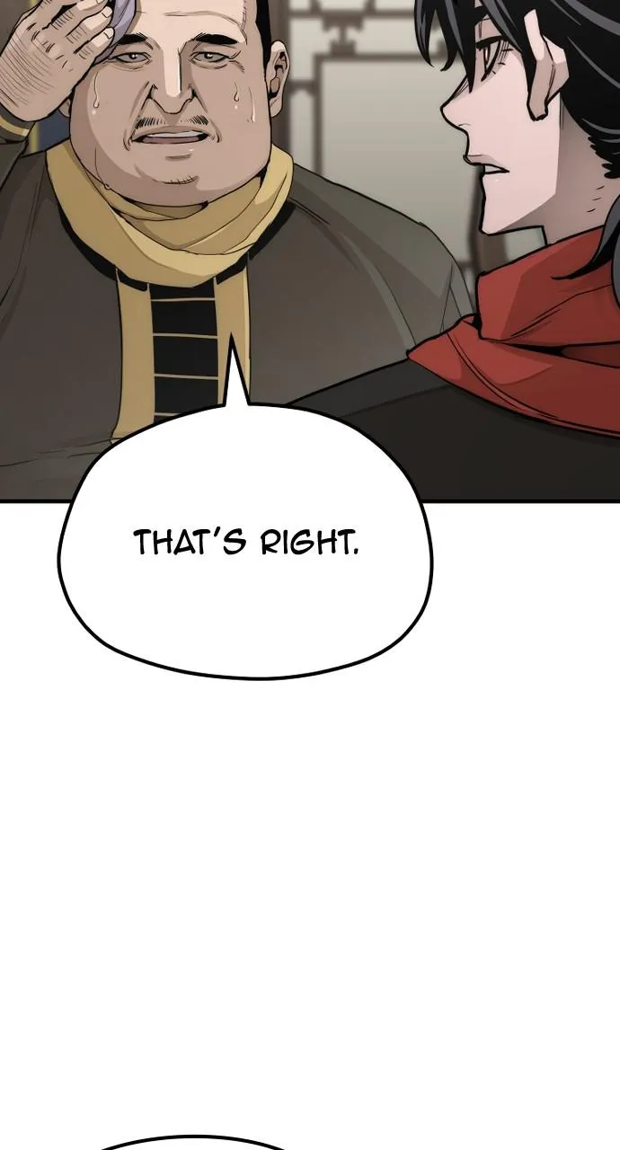 Read Murim RPG Simulation EN Manga Online