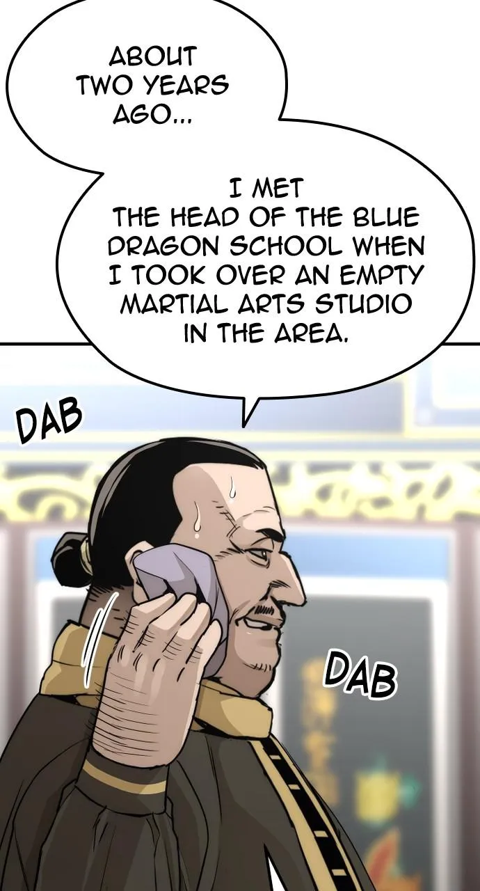 Read Murim RPG Simulation EN Manga Online