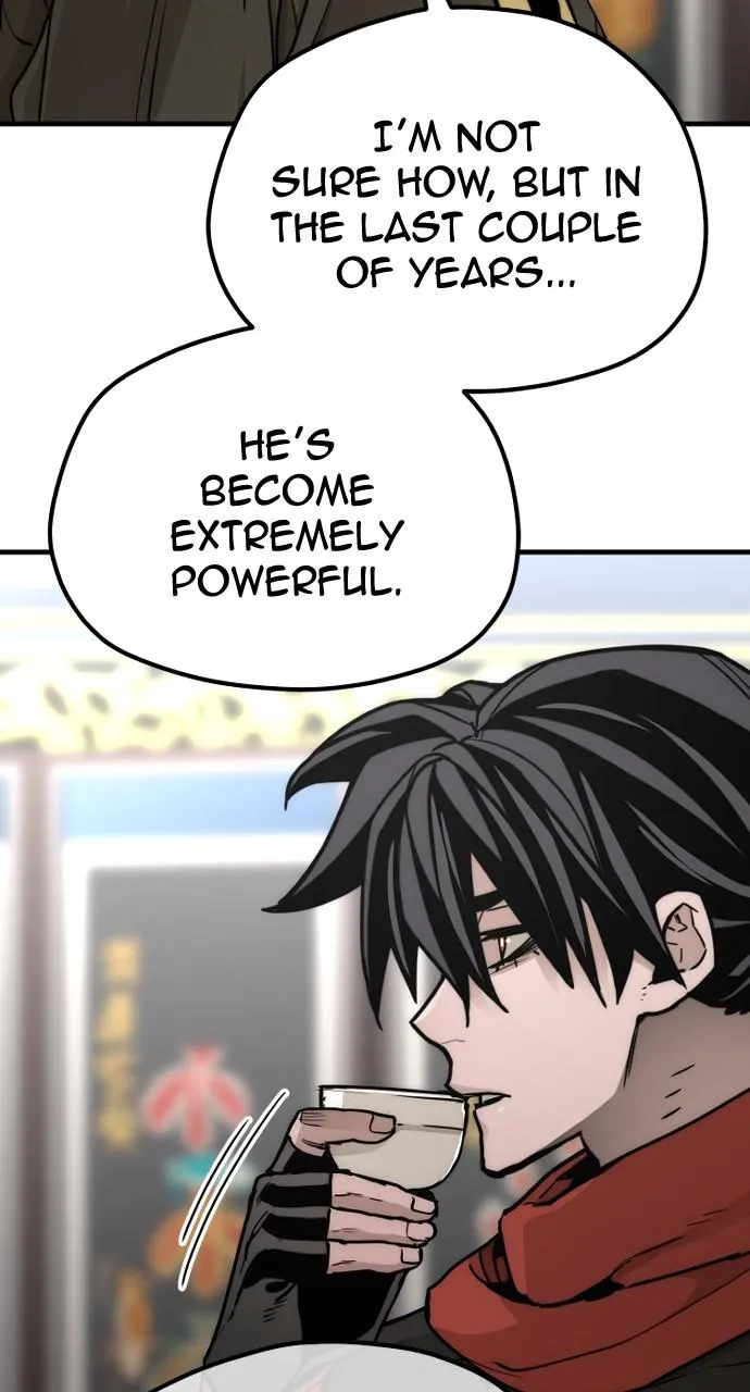 Read Murim RPG Simulation EN Manga Online