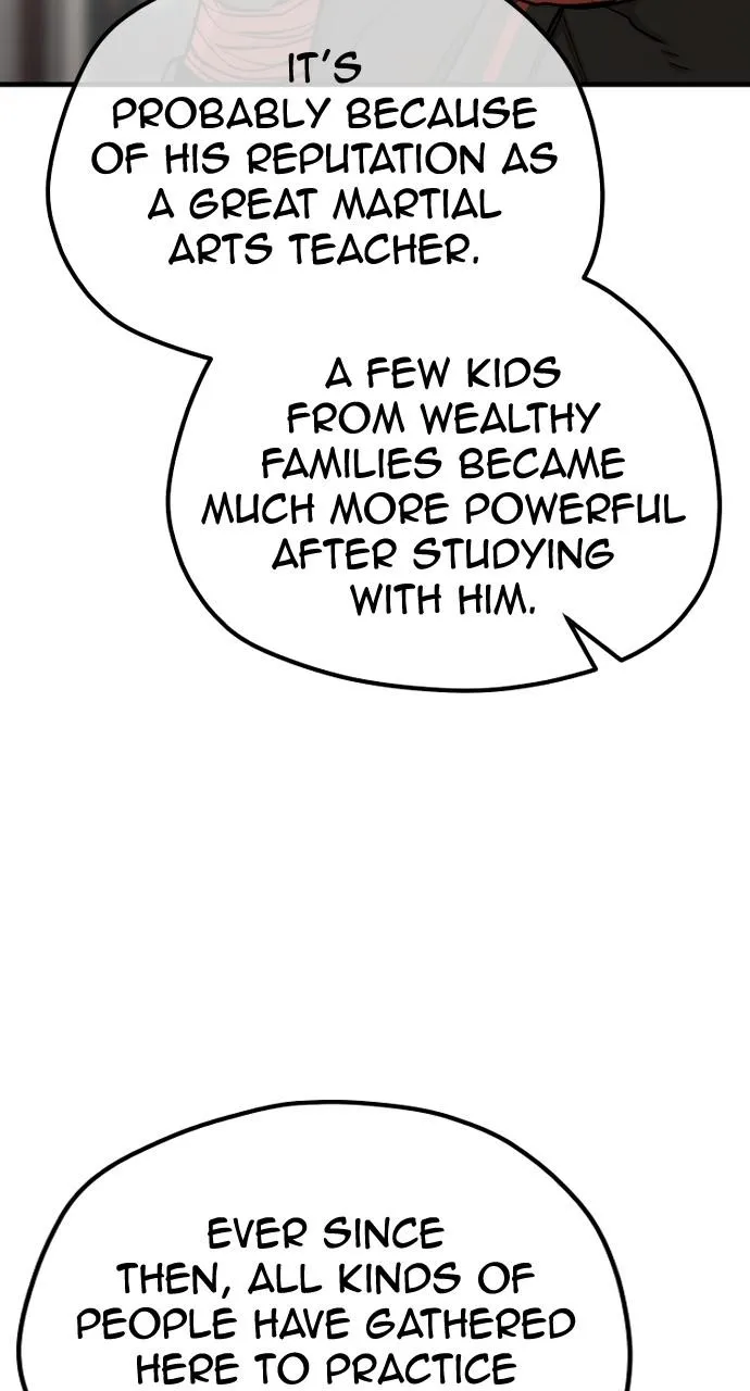 Read Murim RPG Simulation EN Manga Online