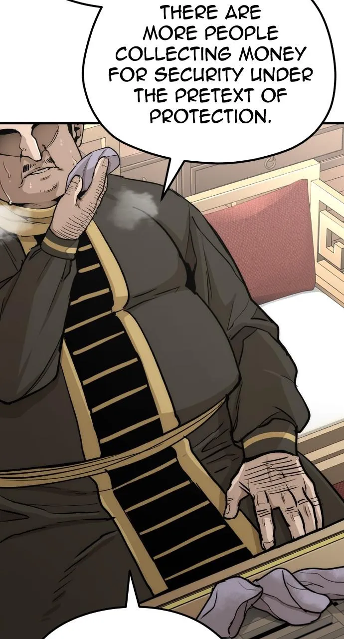 Read Murim RPG Simulation EN Manga Online