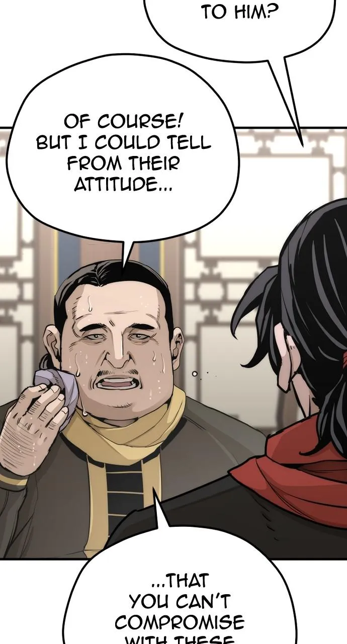 Read Murim RPG Simulation EN Manga Online