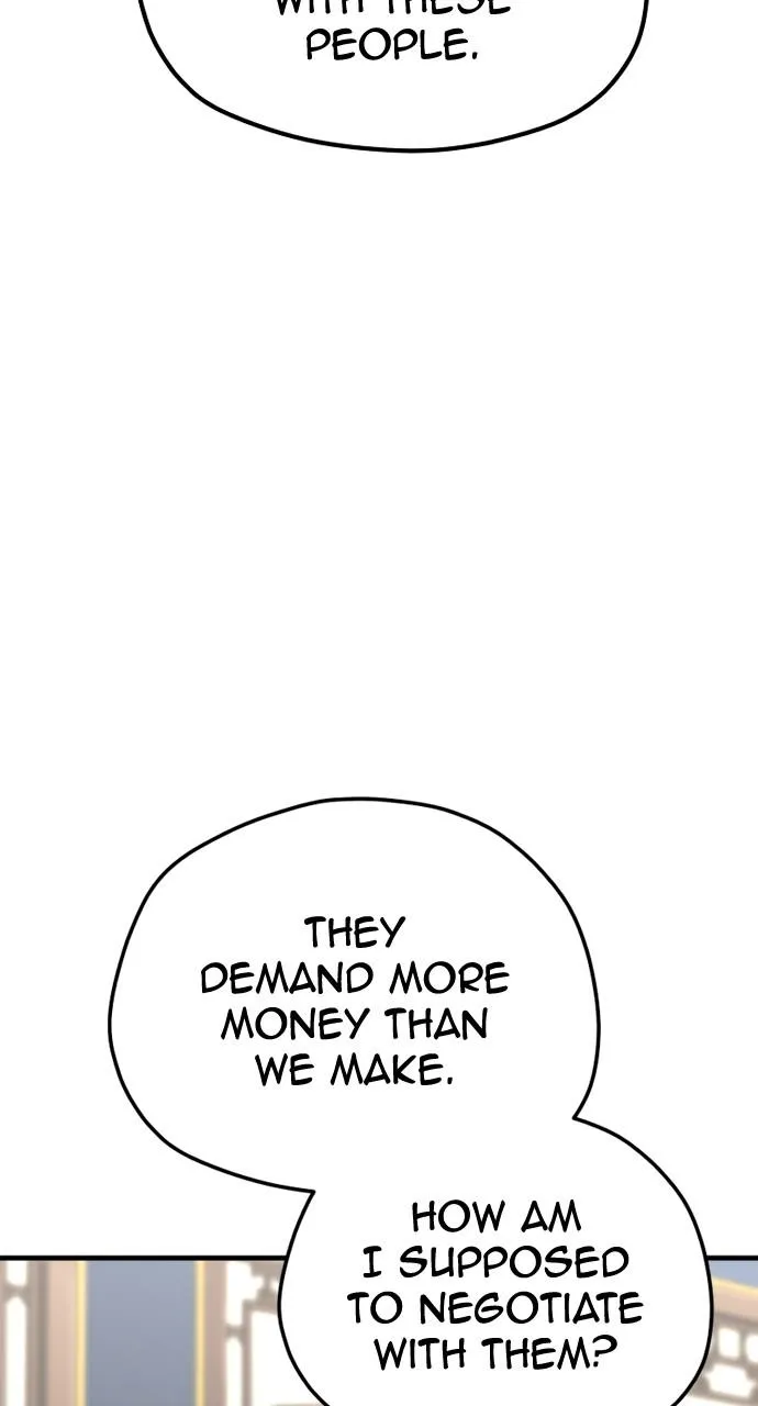 Read Murim RPG Simulation EN Manga Online