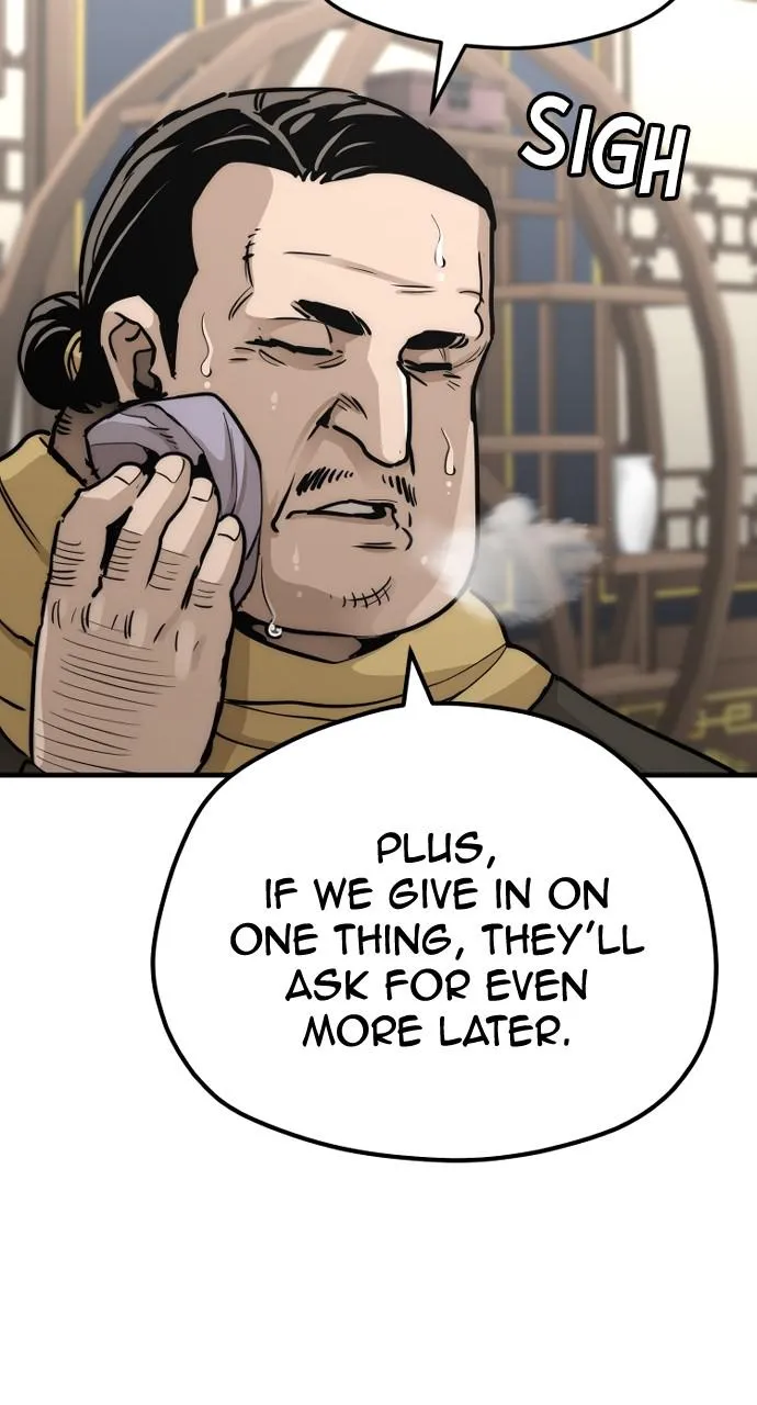 Read Murim RPG Simulation EN Manga Online