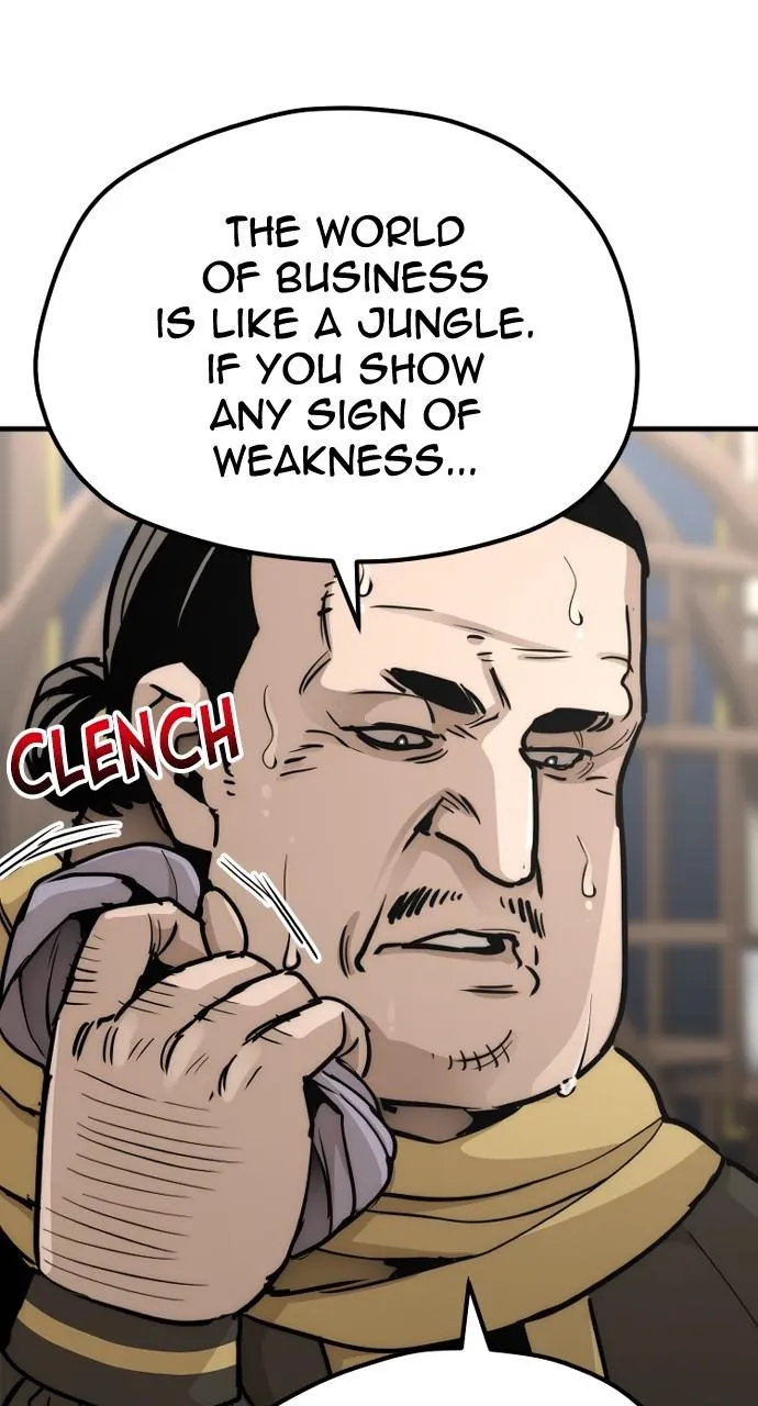 Read Murim RPG Simulation EN Manga Online