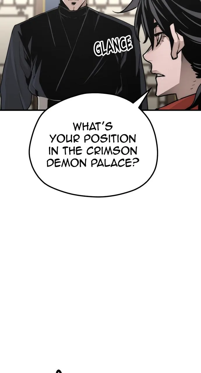 Read Murim RPG Simulation EN Manga Online