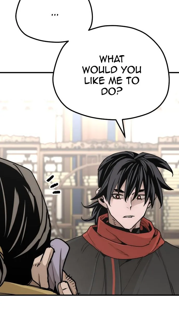 Read Murim RPG Simulation EN Manga Online