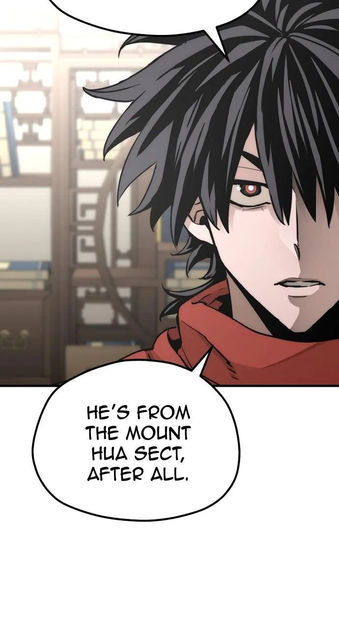 Read Murim RPG Simulation EN Manga Online