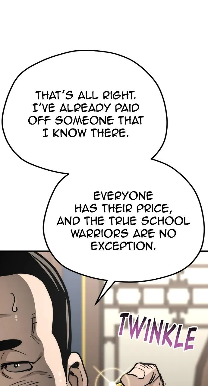 Read Murim RPG Simulation EN Manga Online