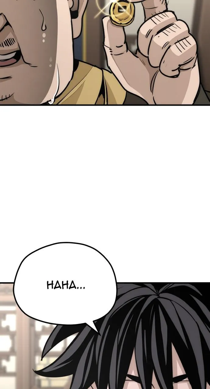 Read Murim RPG Simulation EN Manga Online