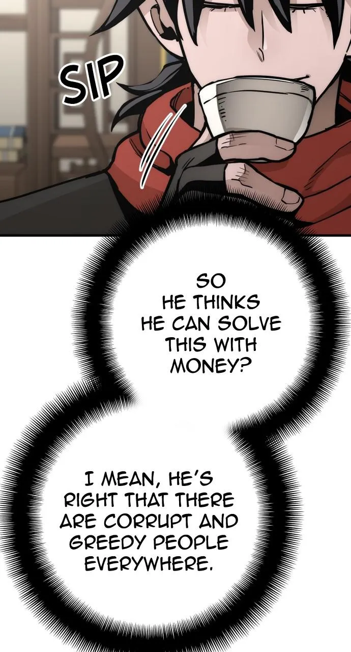 Read Murim RPG Simulation EN Manga Online