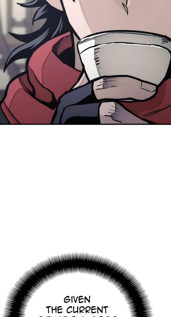 Read Murim RPG Simulation EN Manga Online