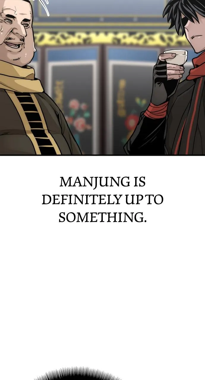 Read Murim RPG Simulation EN Manga Online