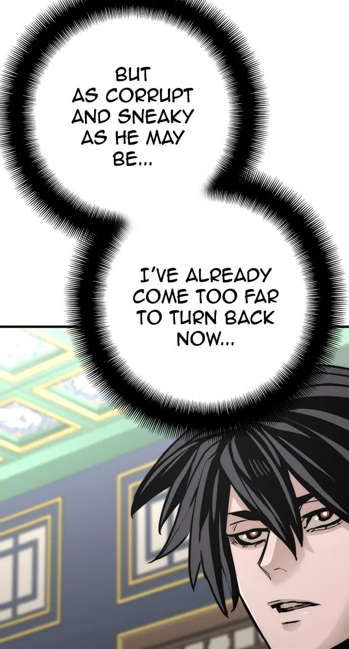 Read Murim RPG Simulation EN Manga Online