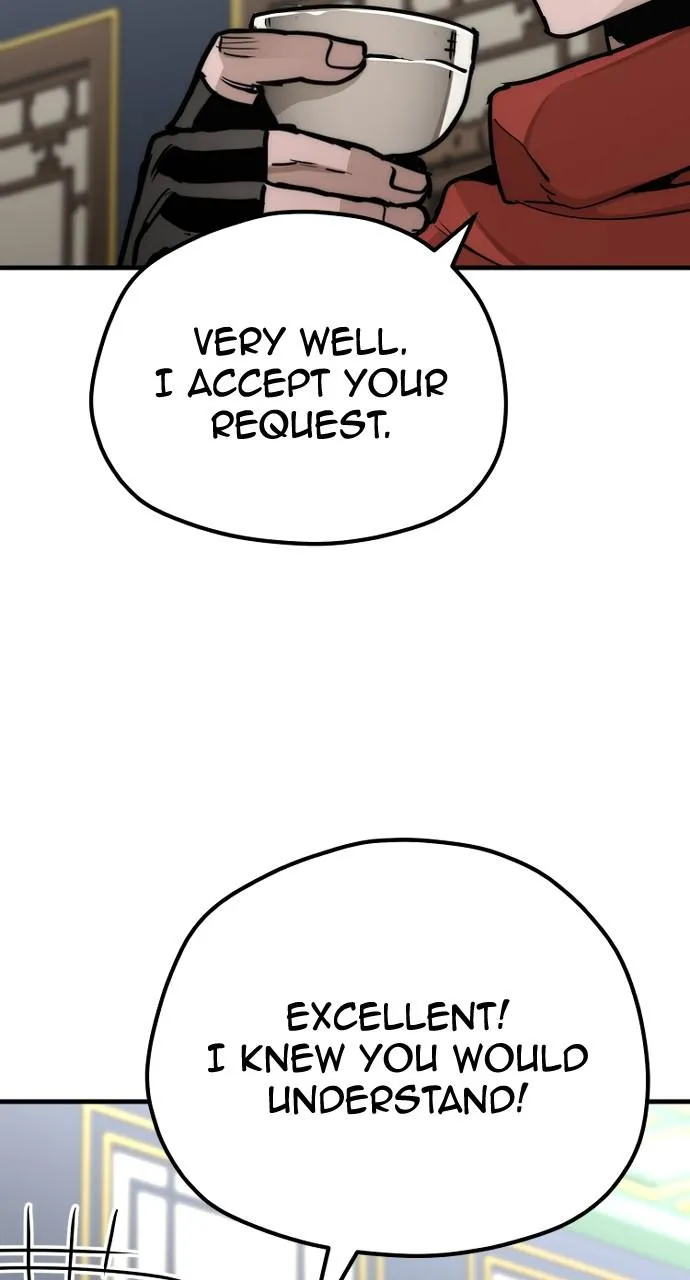 Read Murim RPG Simulation EN Manga Online