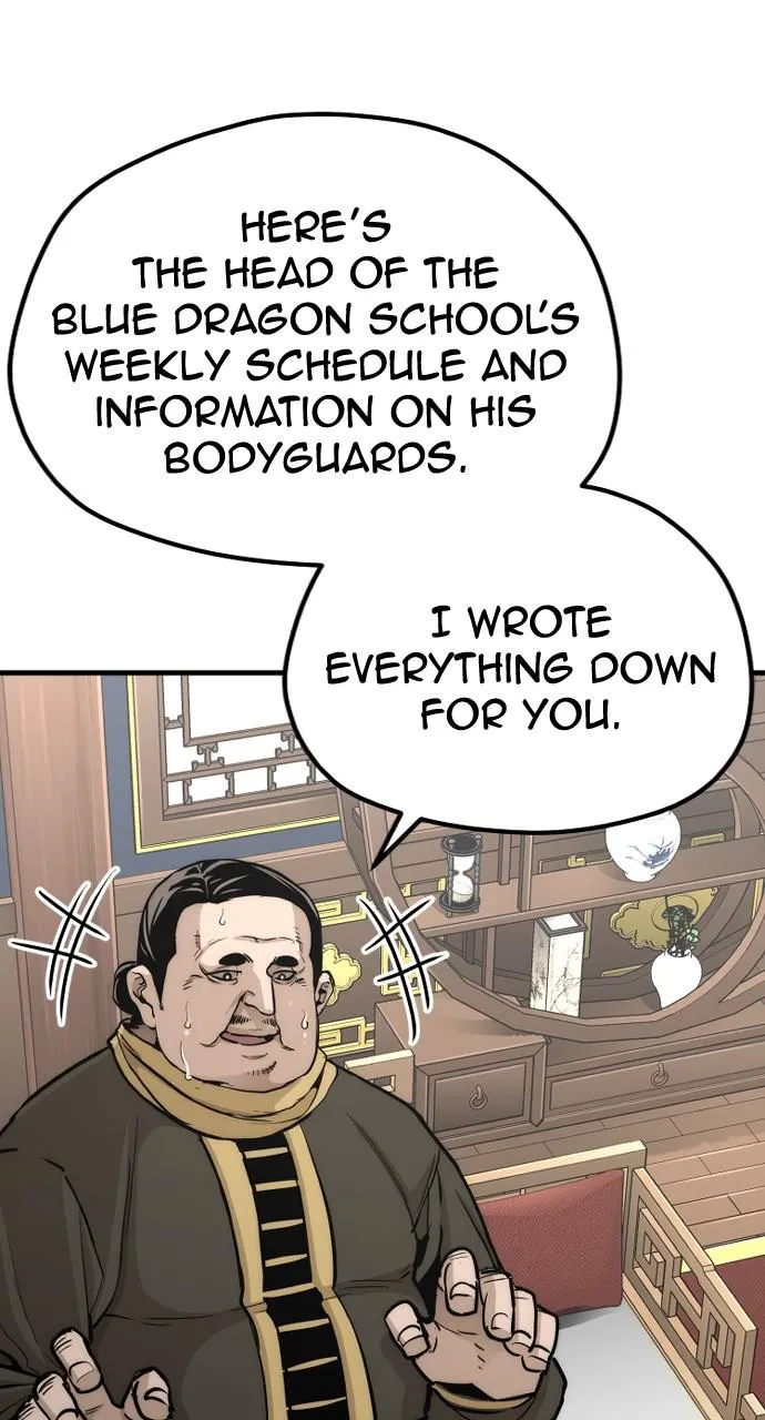 Read Murim RPG Simulation EN Manga Online