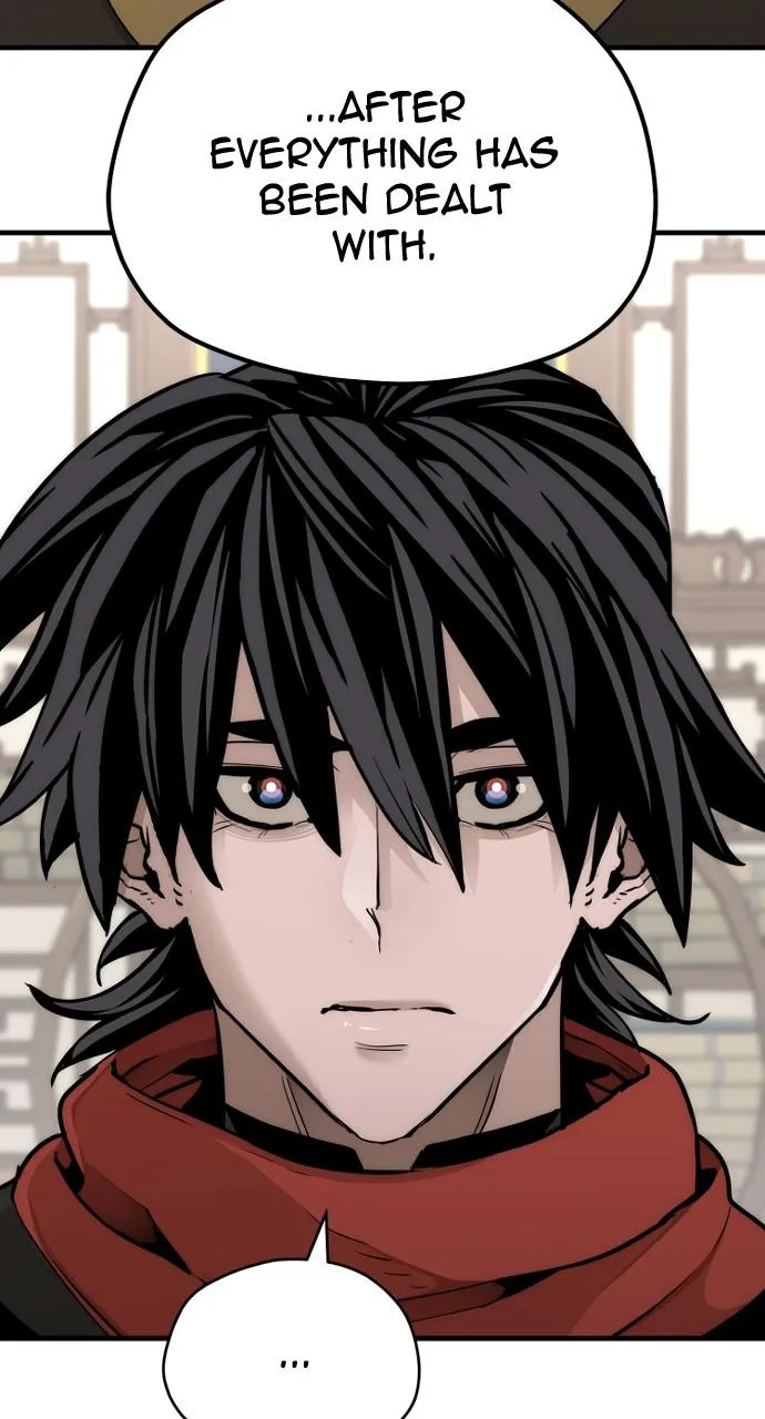 Read Murim RPG Simulation EN Manga Online