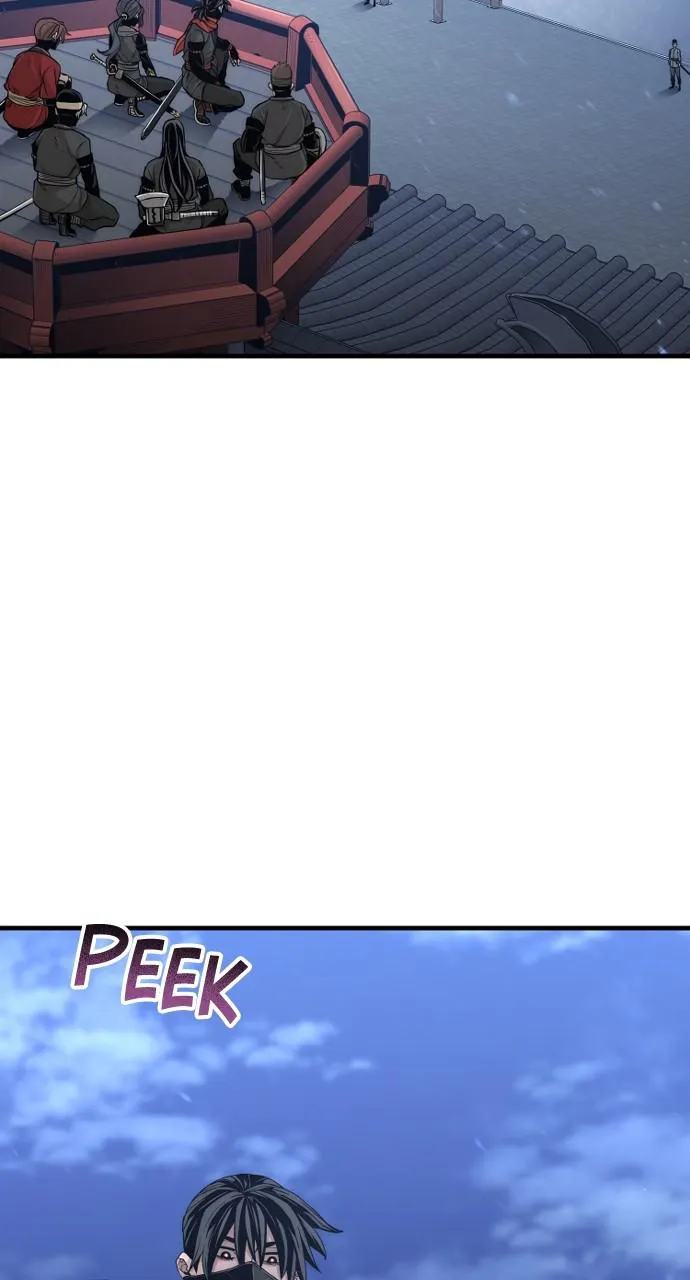 Read Murim RPG Simulation EN Manga Online