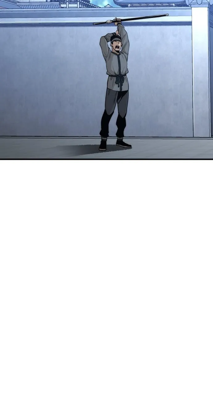 Read Murim RPG Simulation EN Manga Online