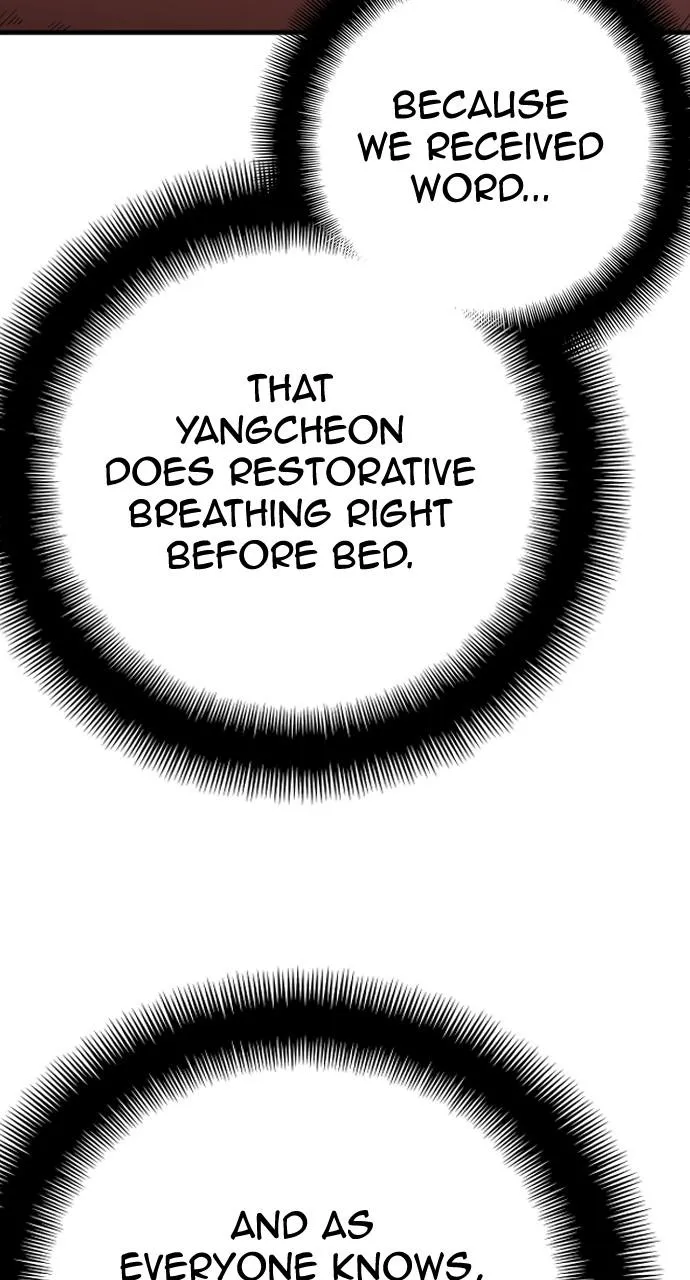 Read Murim RPG Simulation EN Manga Online