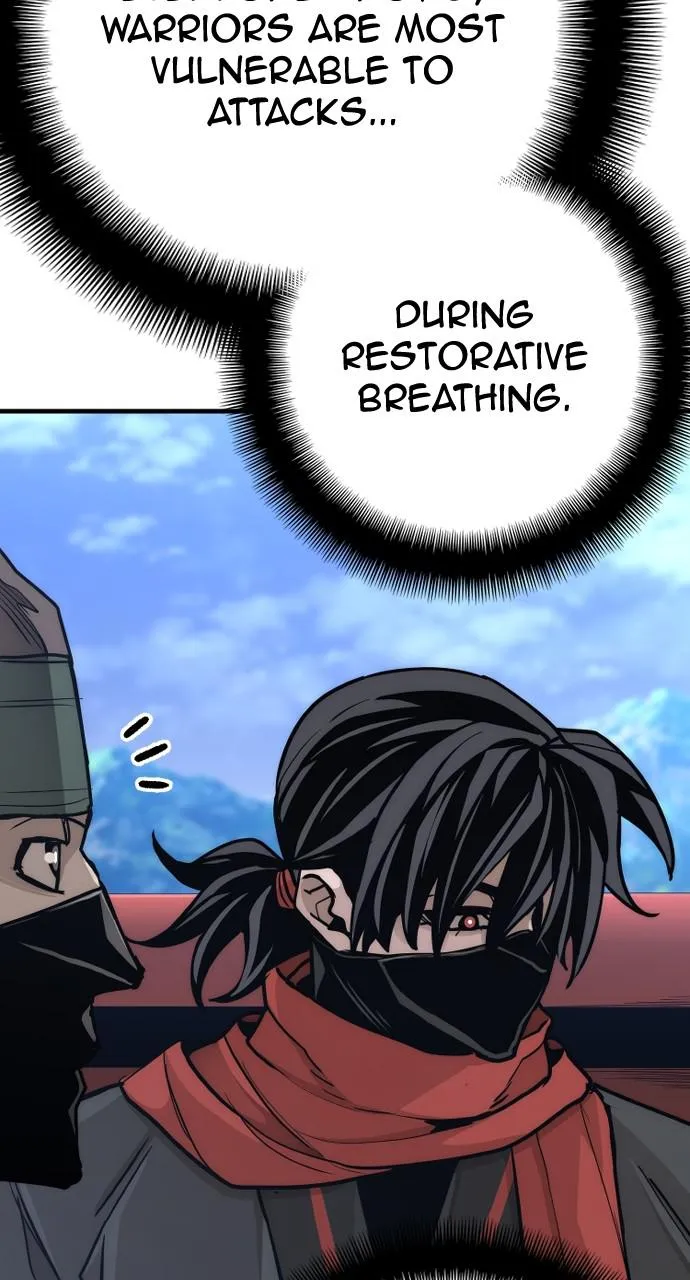 Read Murim RPG Simulation EN Manga Online