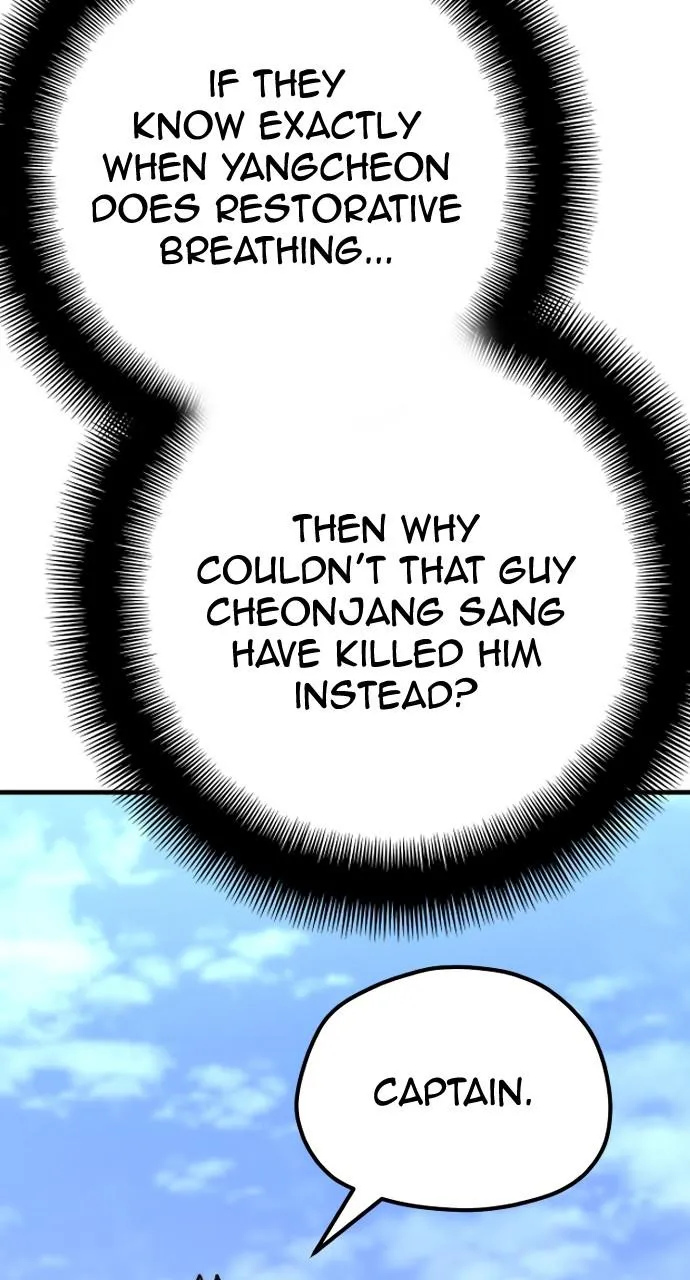 Read Murim RPG Simulation EN Manga Online