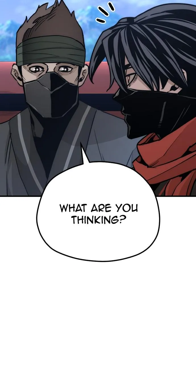 Read Murim RPG Simulation EN Manga Online