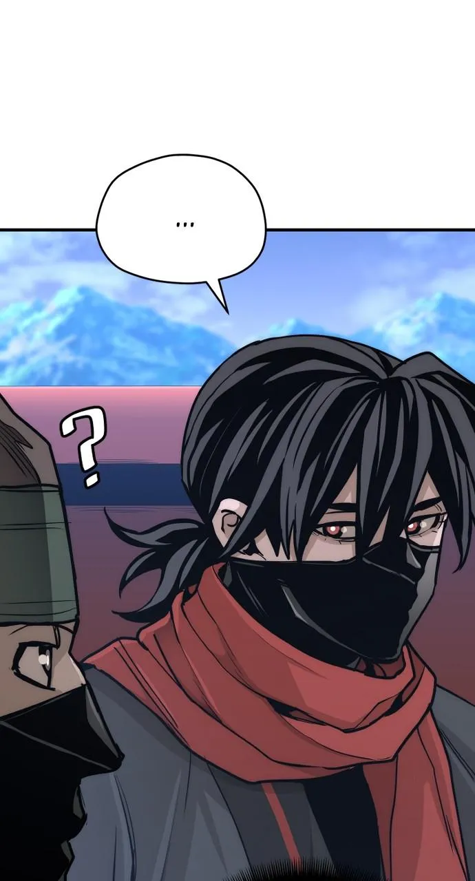 Read Murim RPG Simulation EN Manga Online