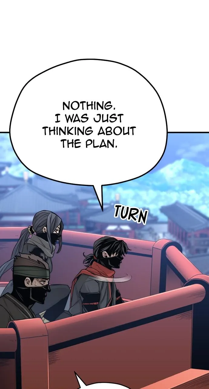 Read Murim RPG Simulation EN Manga Online