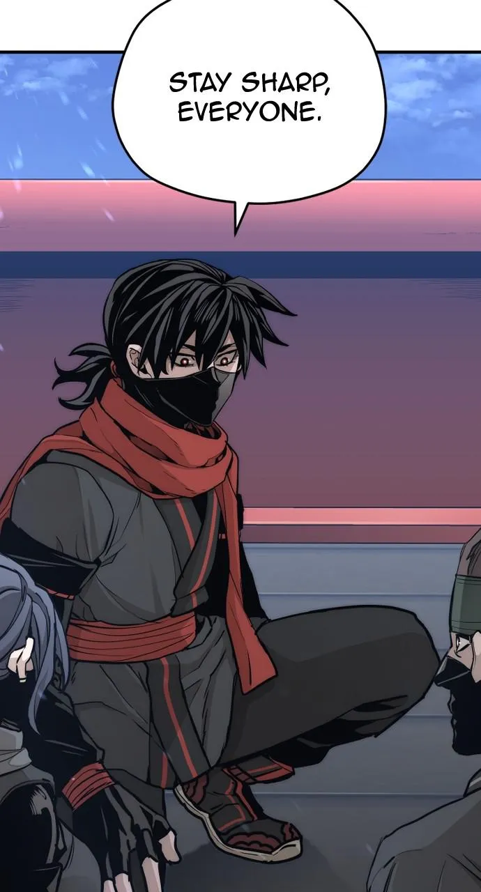 Read Murim RPG Simulation EN Manga Online