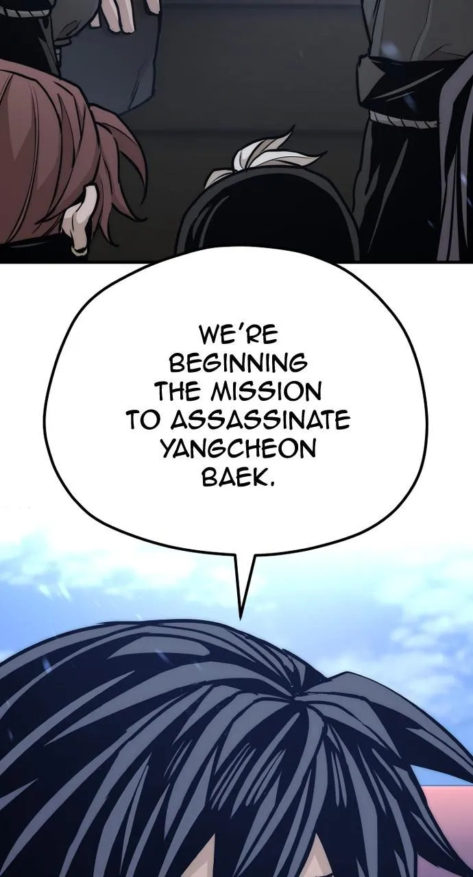 Read Murim RPG Simulation EN Manga Online